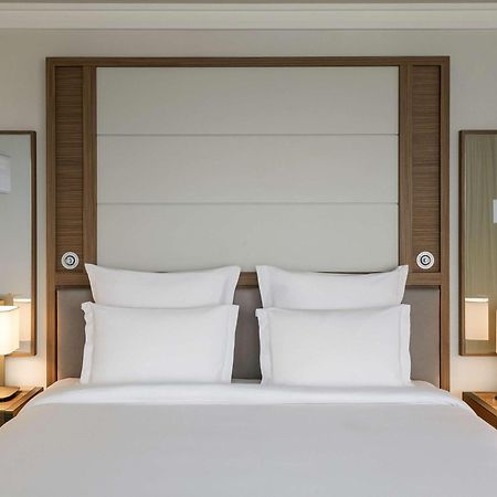 Hotel Oran Bay Managed By Accor Экстерьер фото