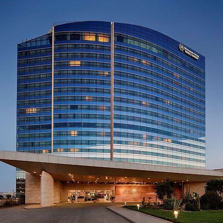 Hotel Oran Bay Managed By Accor Экстерьер фото