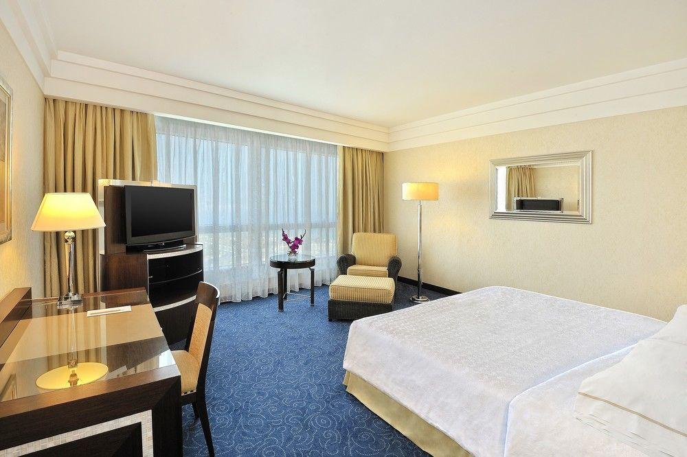 Hotel Oran Bay Managed By Accor Экстерьер фото