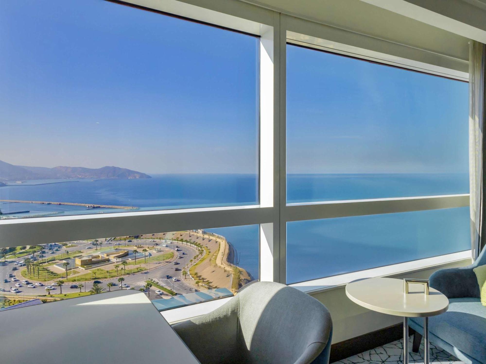 Hotel Oran Bay Managed By Accor Экстерьер фото