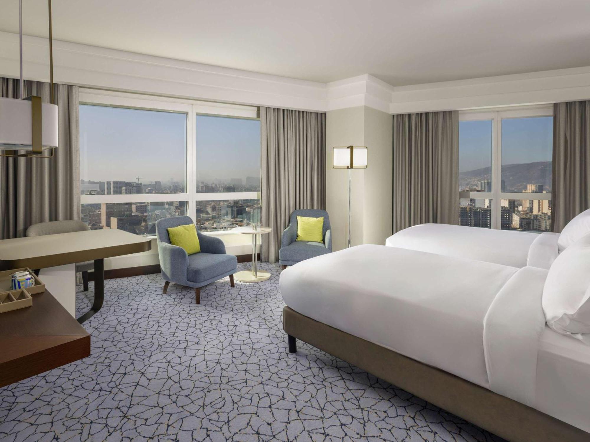 Hotel Oran Bay Managed By Accor Экстерьер фото