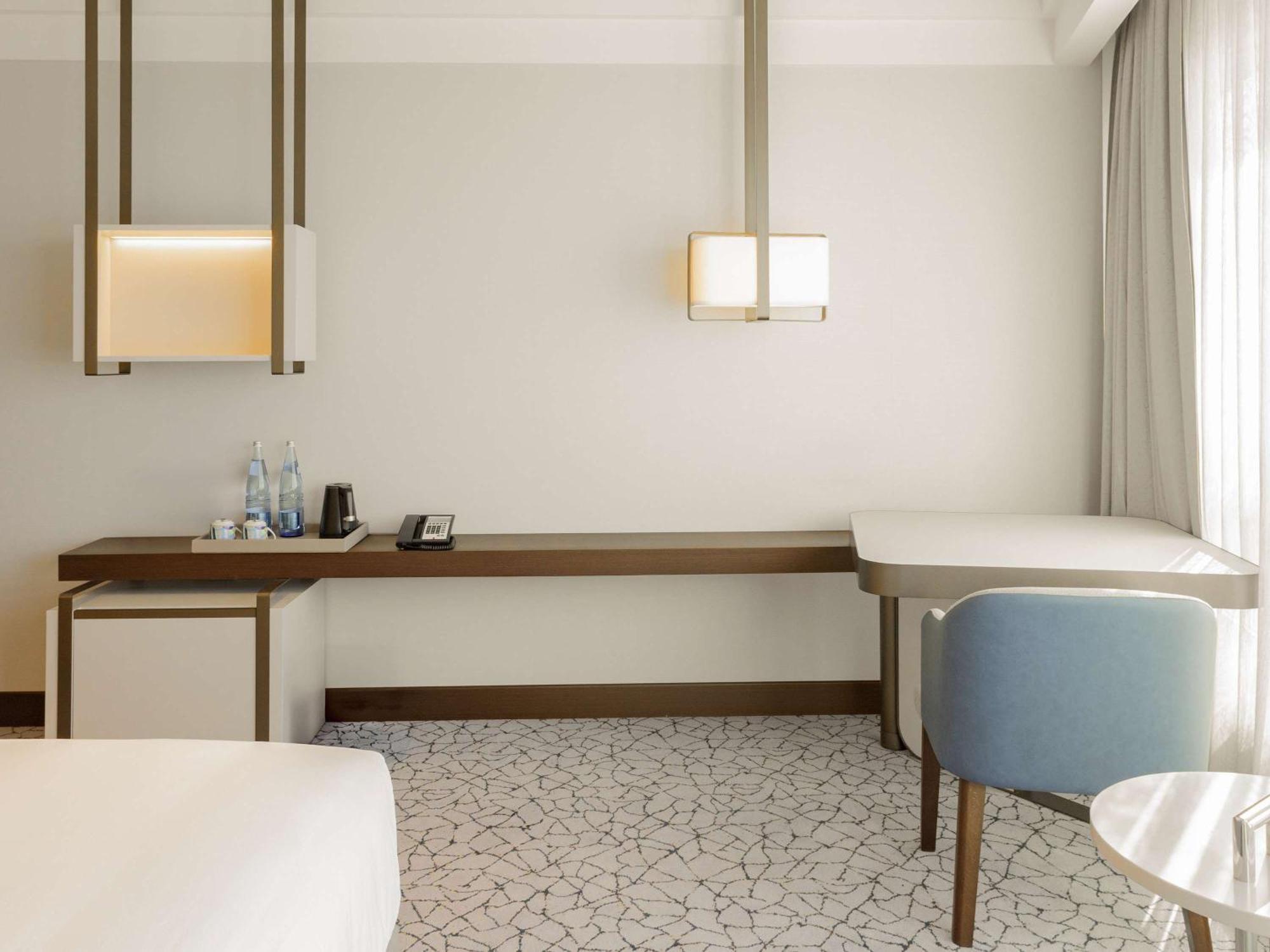 Hotel Oran Bay Managed By Accor Экстерьер фото