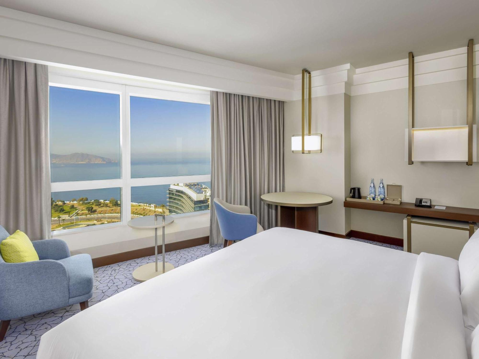 Hotel Oran Bay Managed By Accor Экстерьер фото
