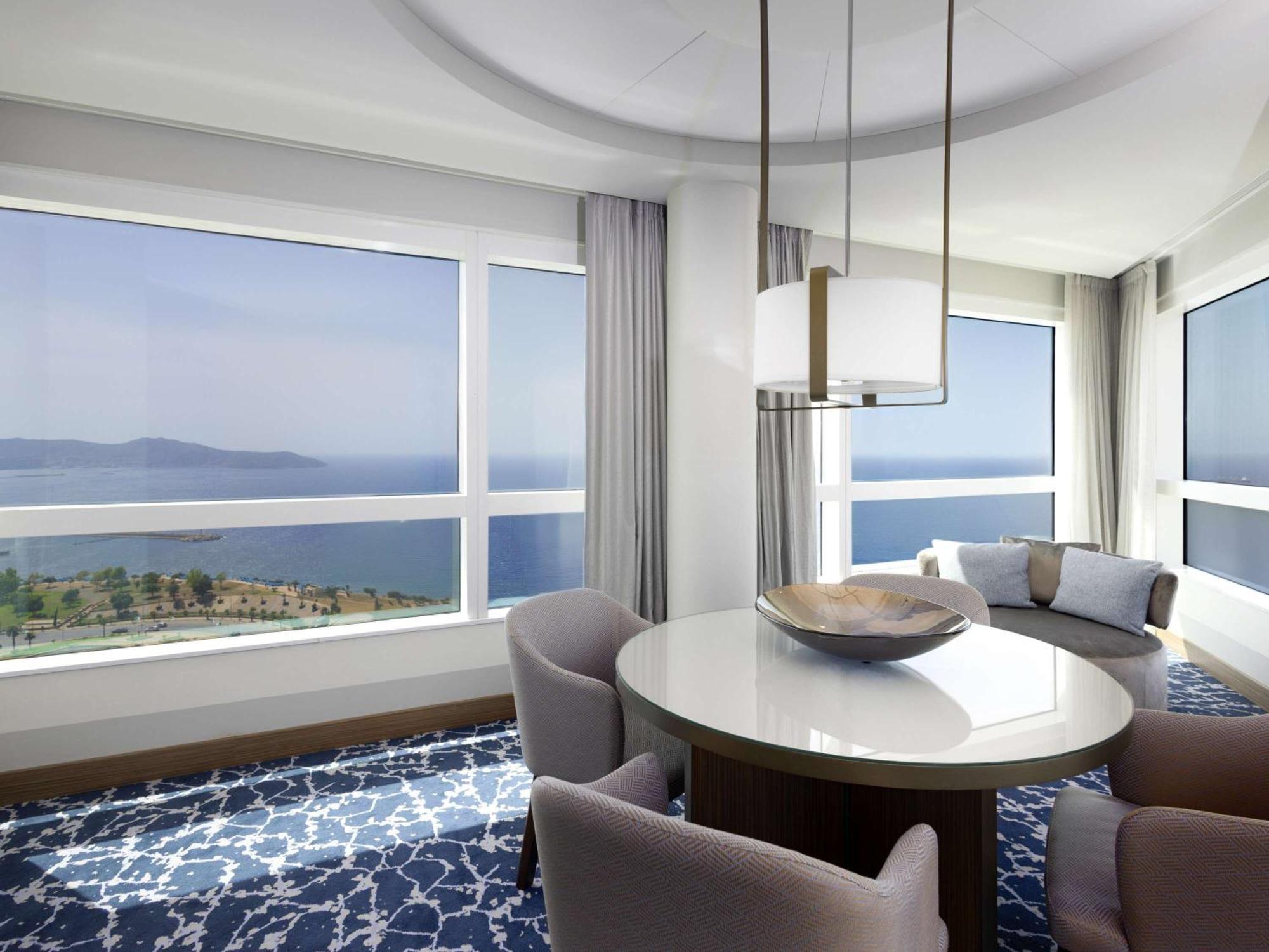 Hotel Oran Bay Managed By Accor Экстерьер фото