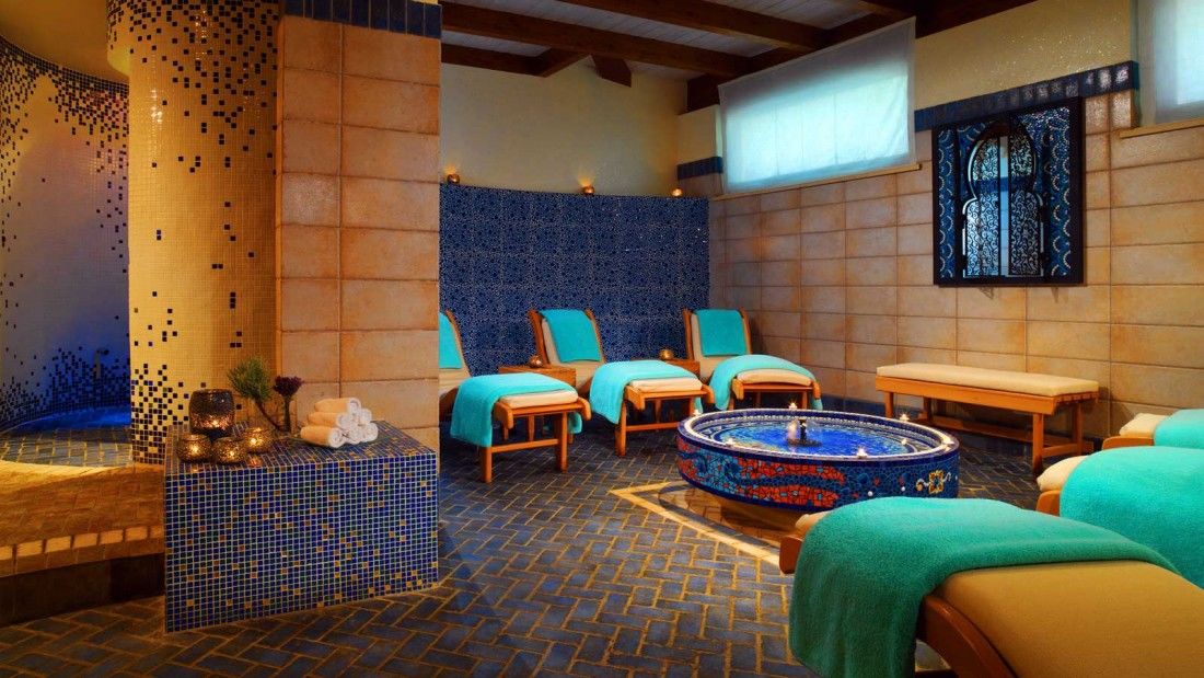 Hotel Oran Bay Managed By Accor Экстерьер фото
