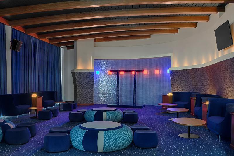 Hotel Oran Bay Managed By Accor Экстерьер фото