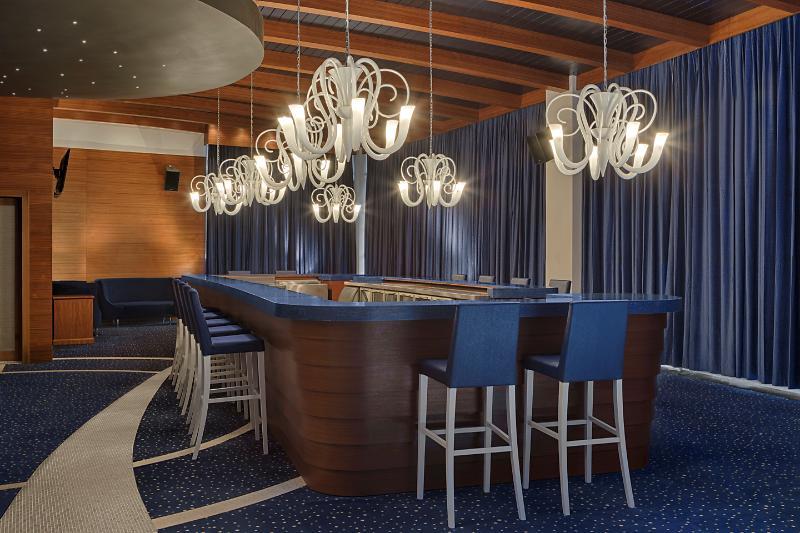 Hotel Oran Bay Managed By Accor Экстерьер фото