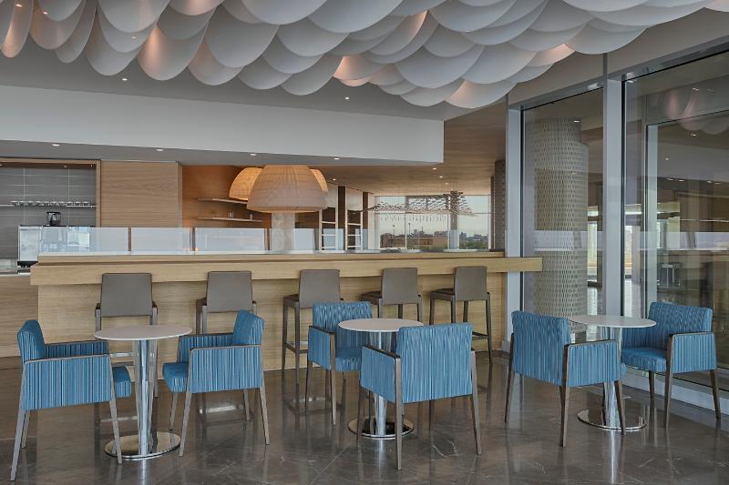 Hotel Oran Bay Managed By Accor Экстерьер фото