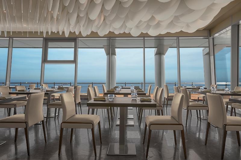 Hotel Oran Bay Managed By Accor Экстерьер фото
