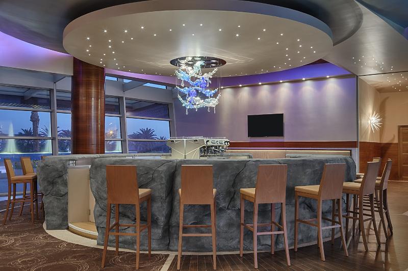 Hotel Oran Bay Managed By Accor Экстерьер фото