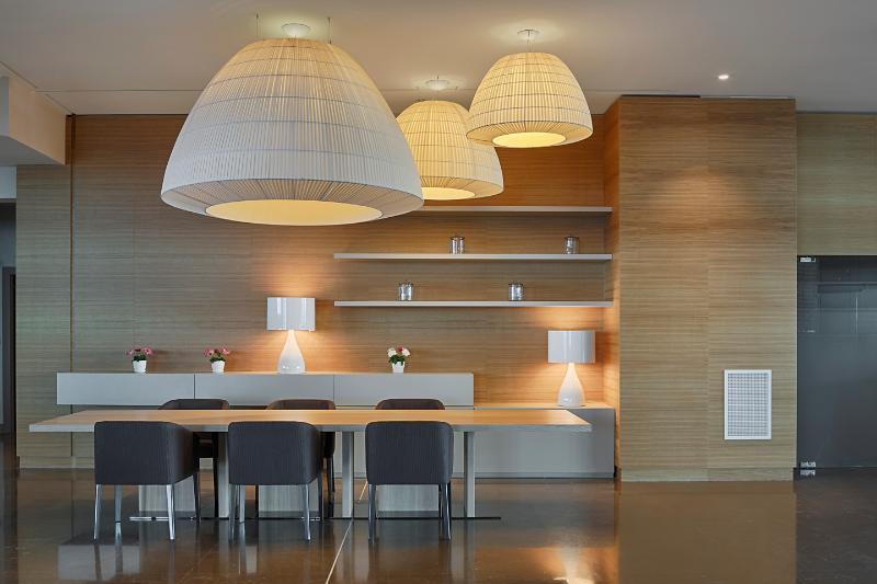 Hotel Oran Bay Managed By Accor Экстерьер фото