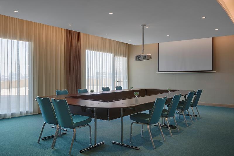 Hotel Oran Bay Managed By Accor Экстерьер фото