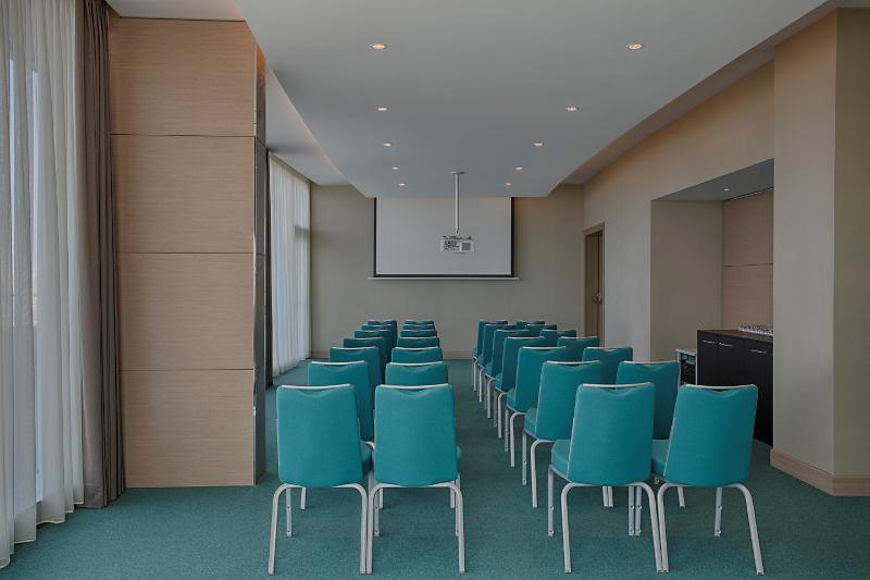 Hotel Oran Bay Managed By Accor Экстерьер фото