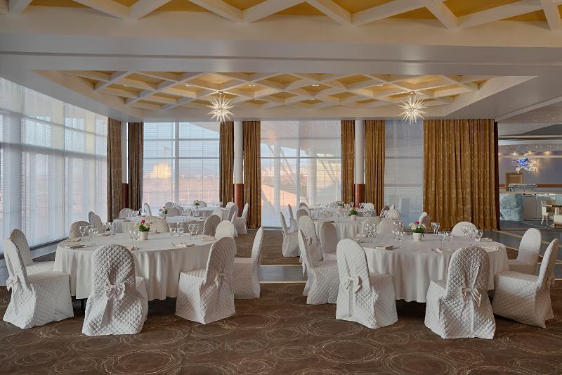 Hotel Oran Bay Managed By Accor Экстерьер фото