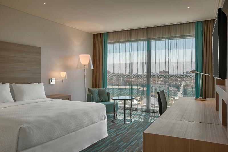 Hotel Oran Bay Managed By Accor Экстерьер фото