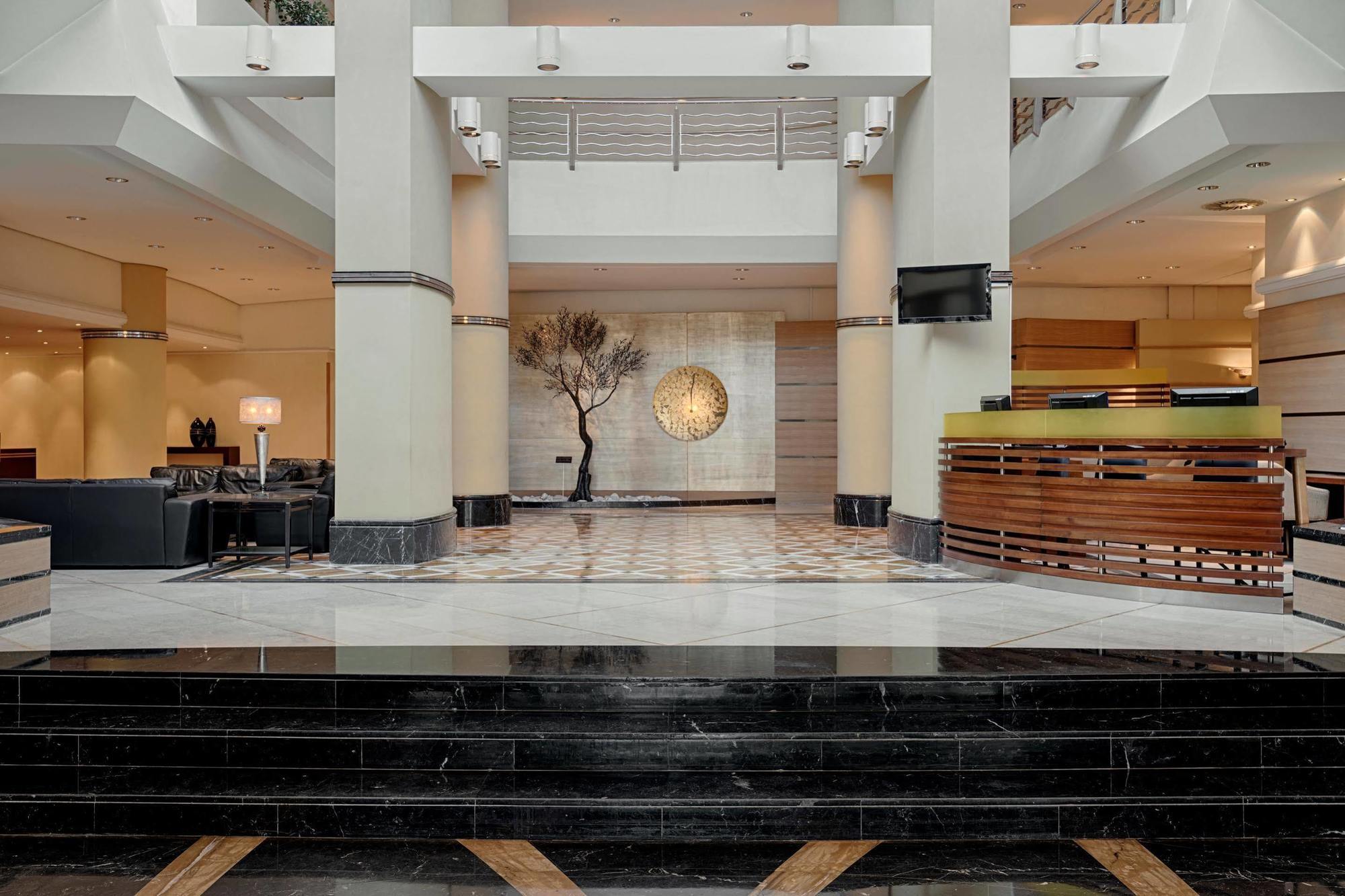 Hotel Oran Bay Managed By Accor Экстерьер фото