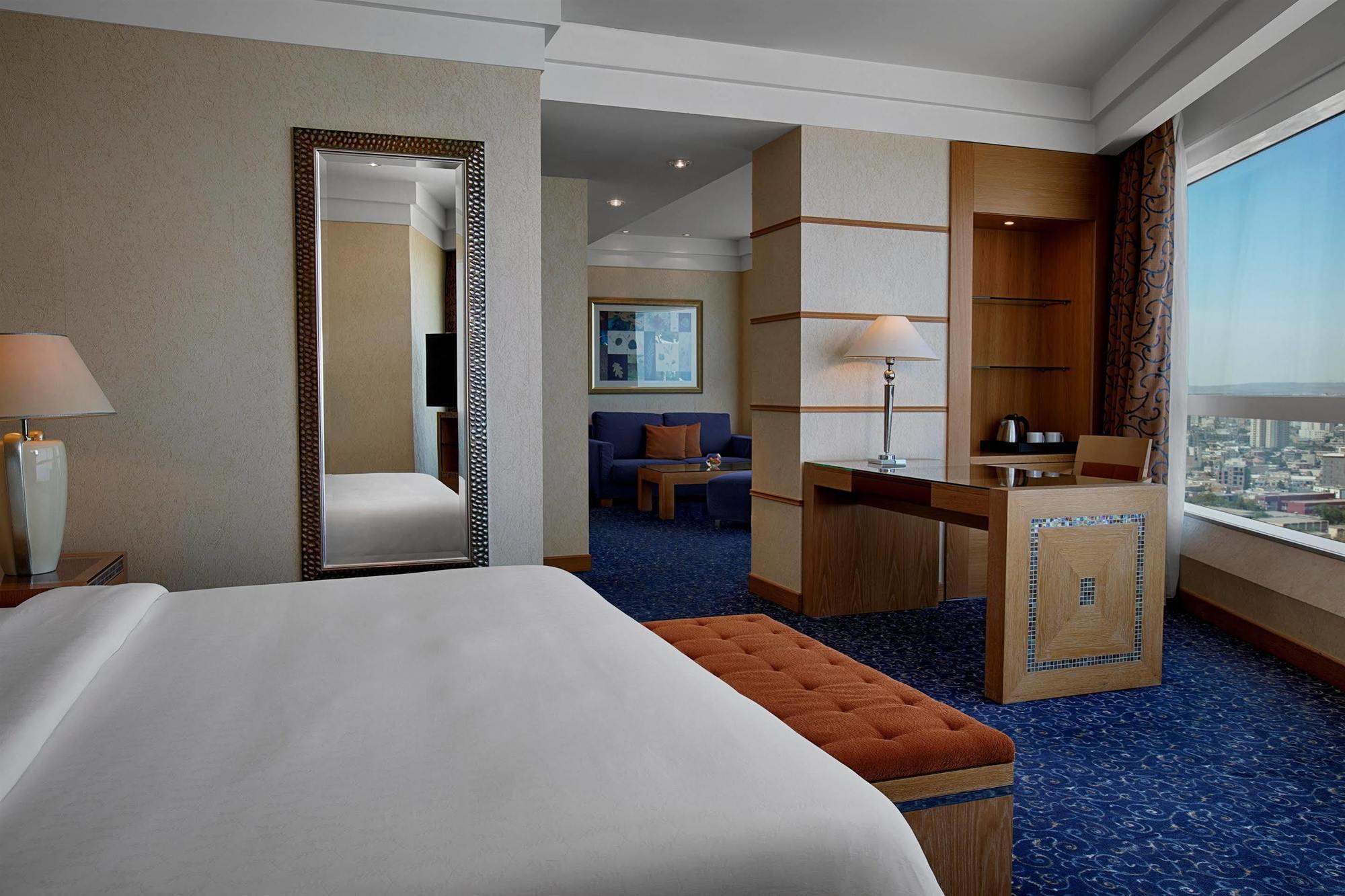 Hotel Oran Bay Managed By Accor Экстерьер фото
