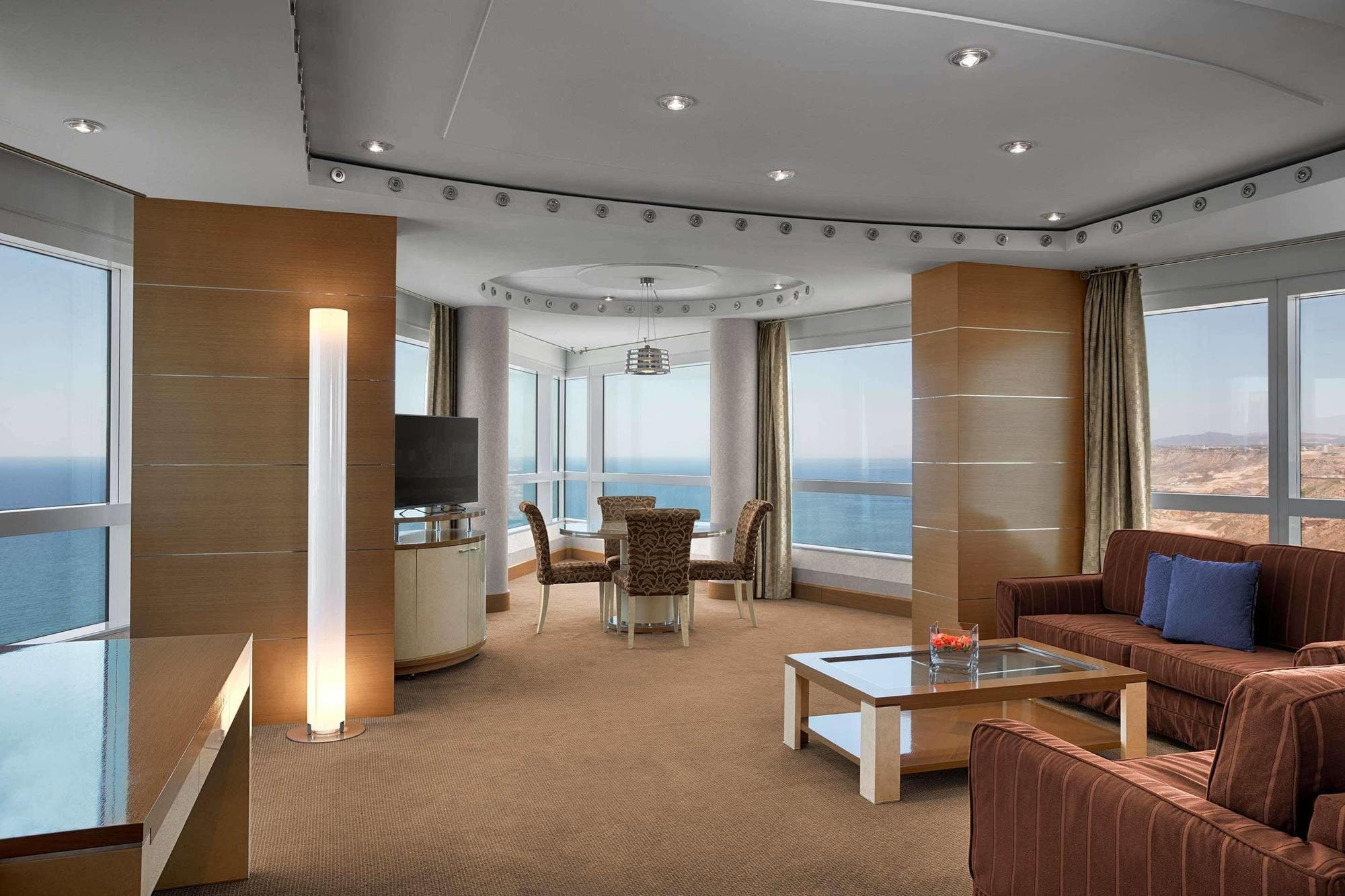 Hotel Oran Bay Managed By Accor Экстерьер фото