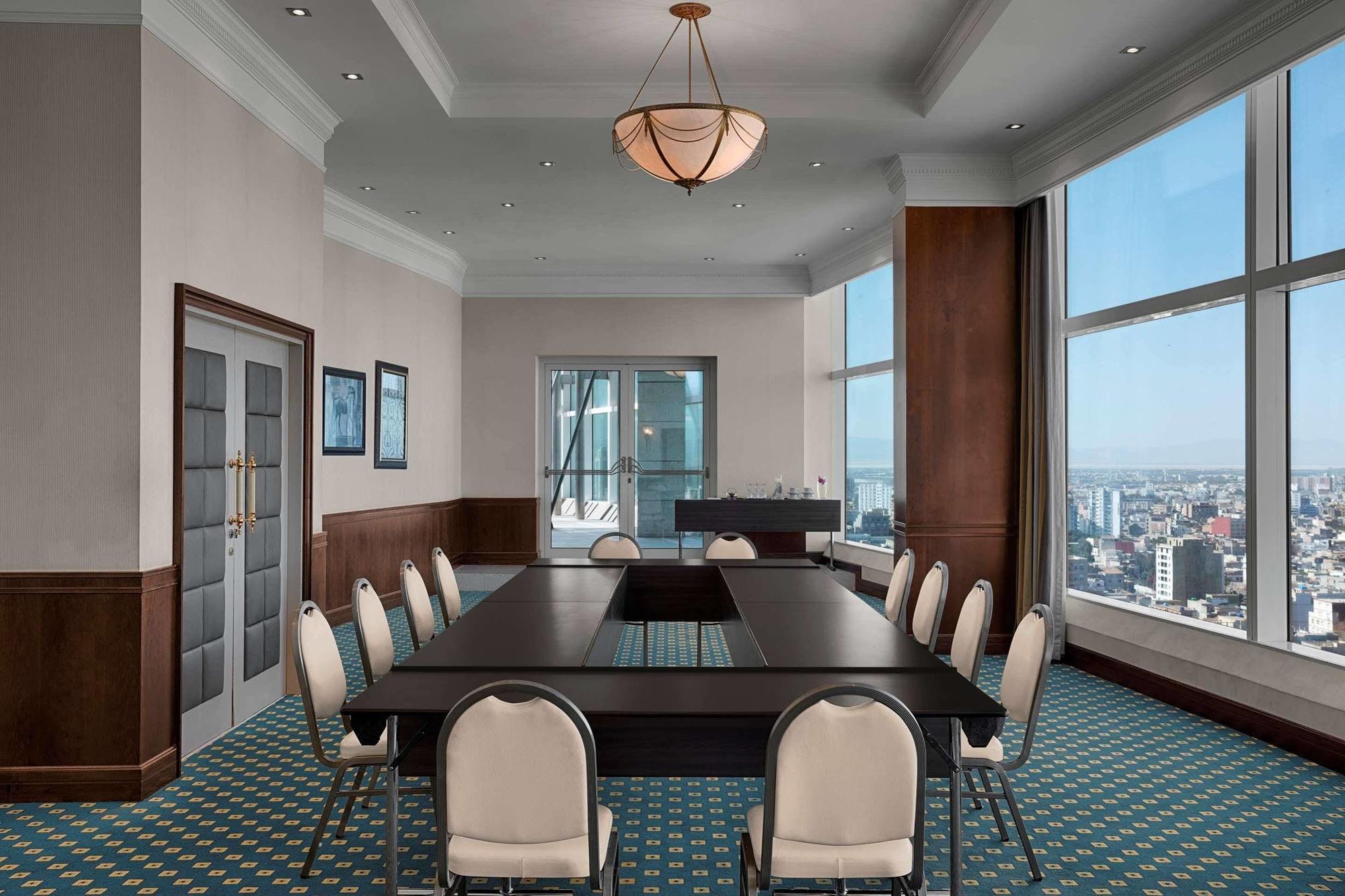 Hotel Oran Bay Managed By Accor Экстерьер фото