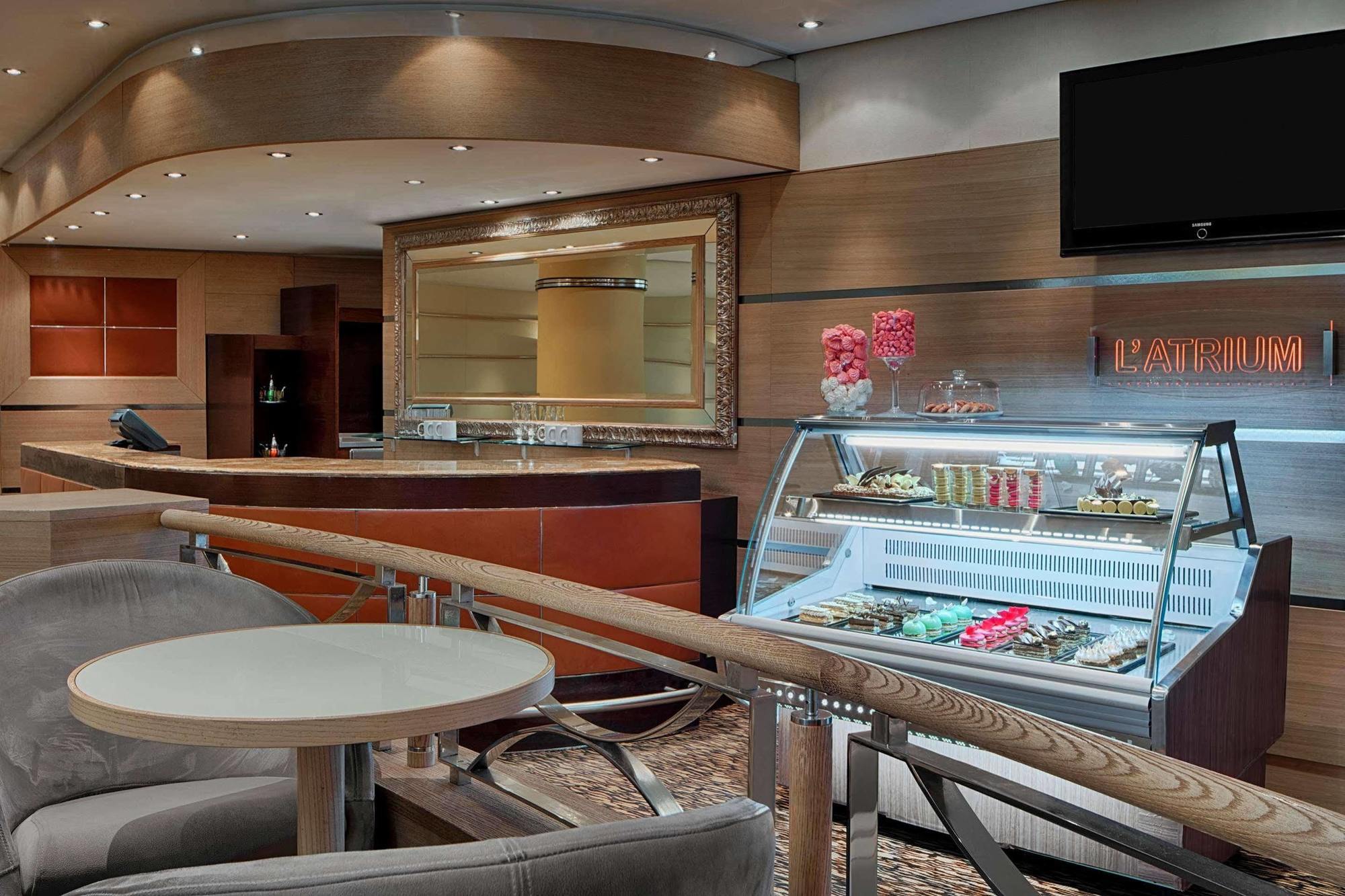 Hotel Oran Bay Managed By Accor Экстерьер фото