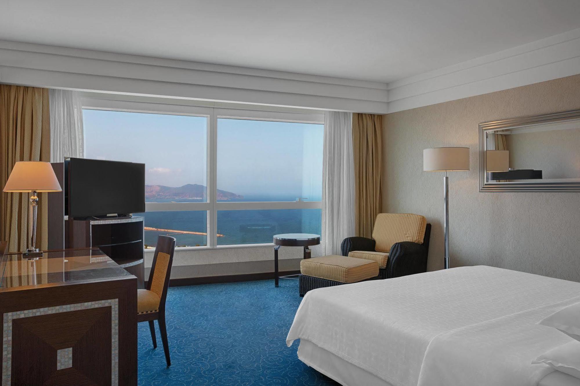 Hotel Oran Bay Managed By Accor Экстерьер фото