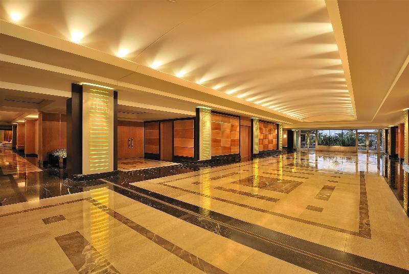Hotel Oran Bay Managed By Accor Экстерьер фото